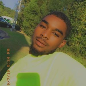 Meet your Posher, Rickey